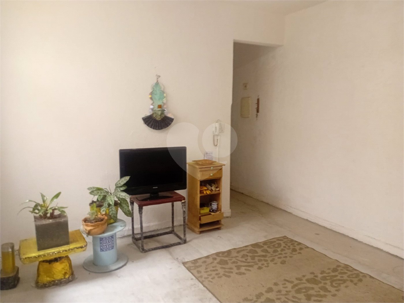 Apartamento à venda com 2 quartos em Bela Vista, São Paulo, SP