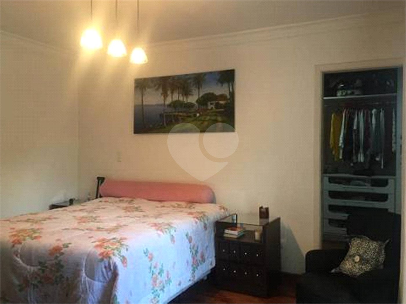 Casa à venda com 4 quartos, sendo 3 suítes, no condomínio Residencial Nova Cantareira, São Paulo - SP