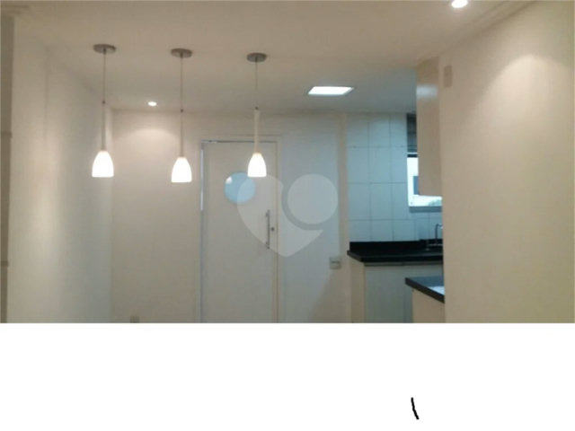 Apartamento à venda com 3 quartos em Santa Terezinha, São Paulo, SP