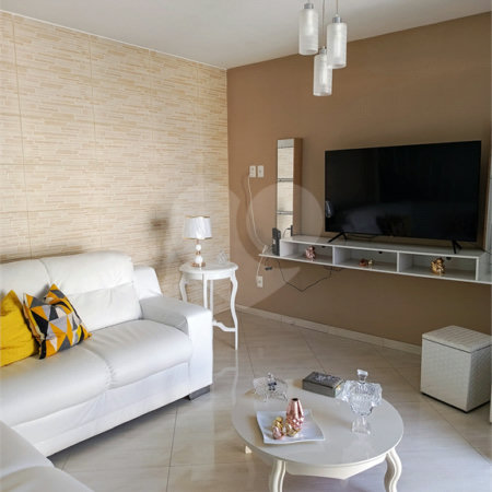 Casa à venda com 3 quartos, sendo 1 suíte, no condomínio Vargem Grande Quality Ii, Rio de Janeiro - RJ