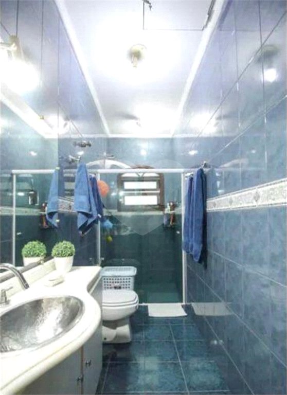 Sobrado à venda com 3 quartos, sendo 1 suíte, em Vila Dom Pedro Ii, São Paulo, SP