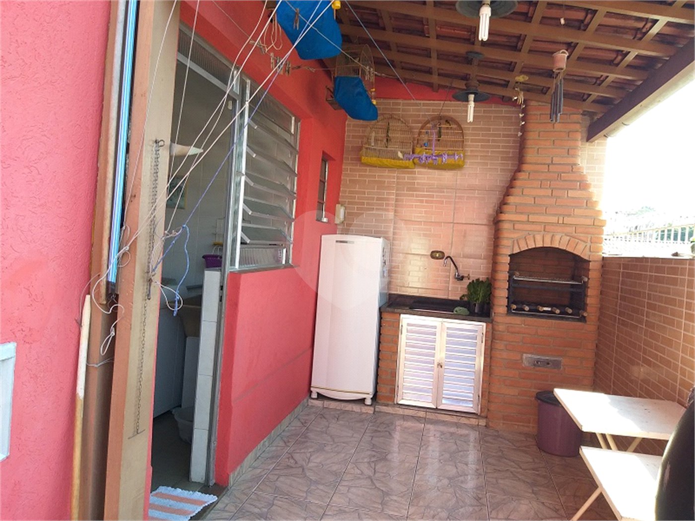 Sobrado à venda com 3 quartos, sendo 2 suítes, em Vila Nova Mazzei, São Paulo, SP