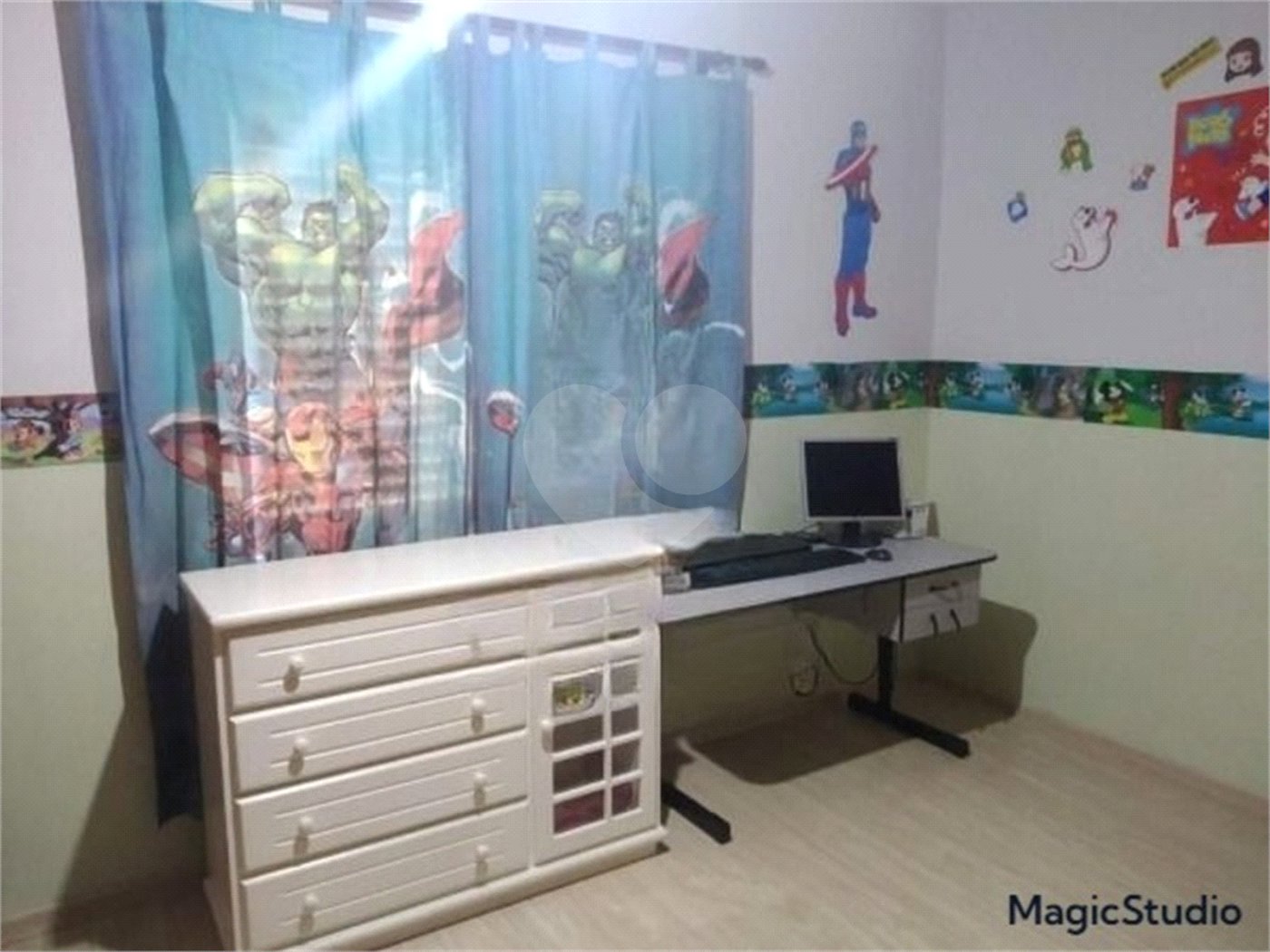 Apartamento com 110m² , 3 dormitórios , sendo 1 suíte , 1 vaga , à venda no Jabaquara,