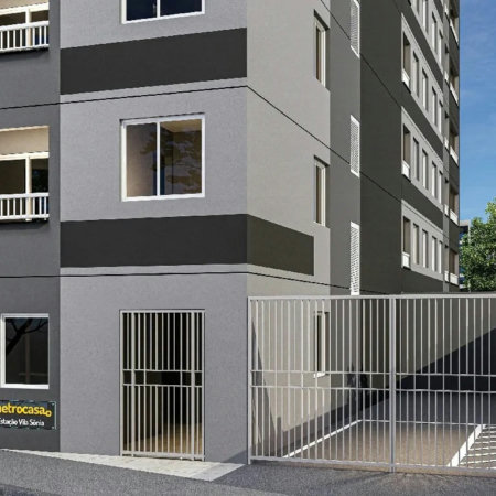 Apartamento à venda com 2 quartos em Vila Sônia, São Paulo - SP