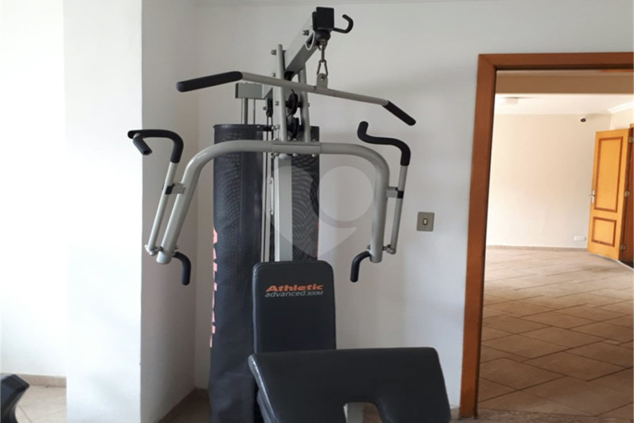 Apartamento à venda com 3 quartos, sendo 1 suíte, em Mandaqui, São Paulo, SP