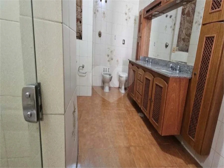 Casa à venda com 4 quartos, sendo 1 suíte, em Tucuruvi, São Paulo, SP