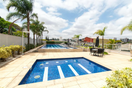 Apartamento à venda com 2 suítes em Jardim da Glória, São Paulo, SP