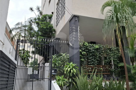 Apartamento à venda com 3 quartos em Pinheiros, São Paulo, SP