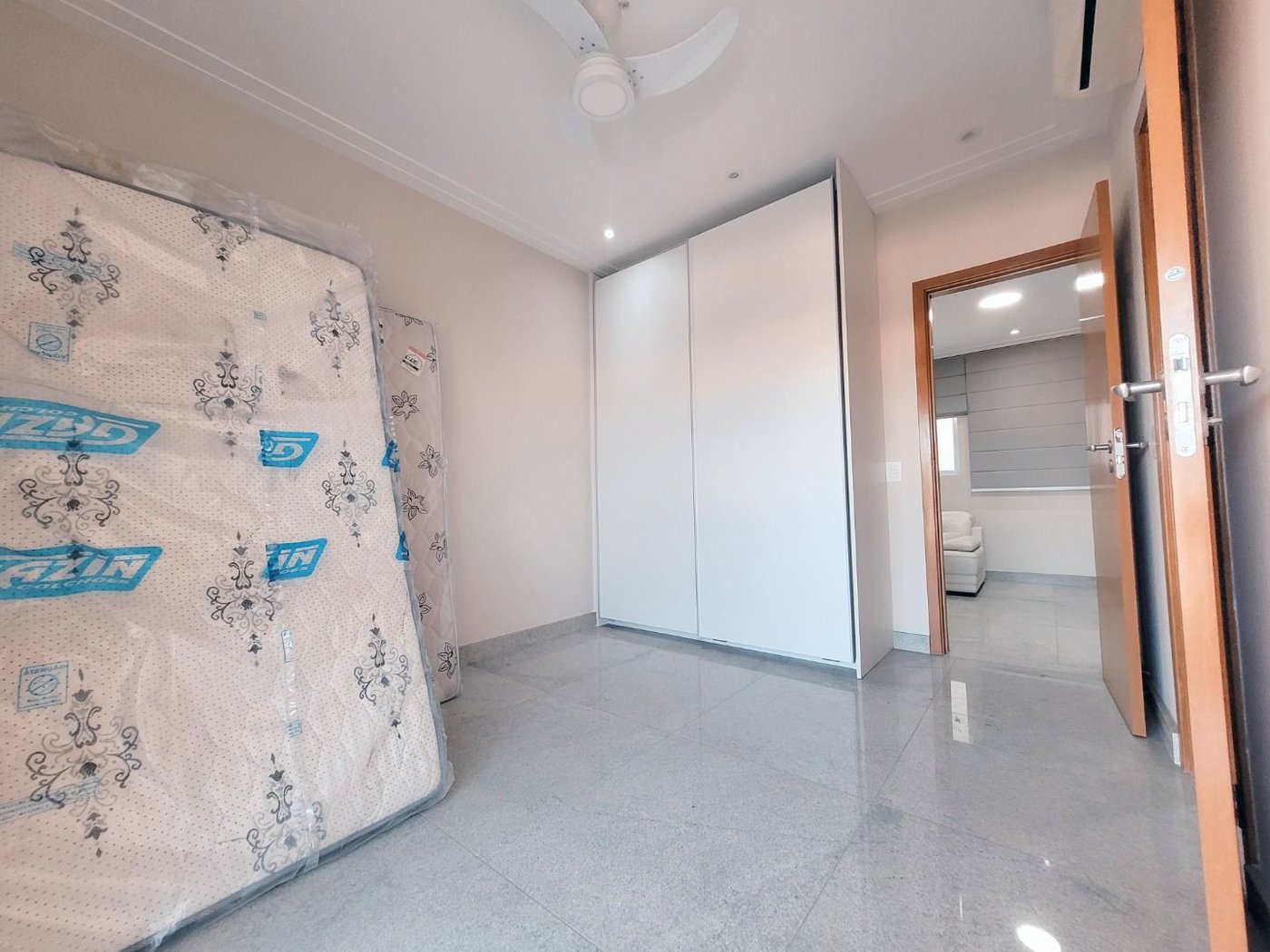 Apartamento com 4 dormitórios, 255 m² - venda por R$ 4.900.000,00 ou aluguel por R$ 30.000,00/mês - Aparecida - Santos/SP
