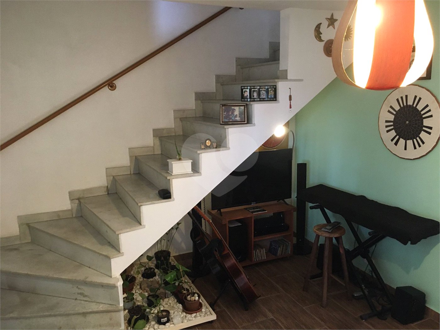 Casa à venda com 2 quartos em Santana, São Paulo, SP