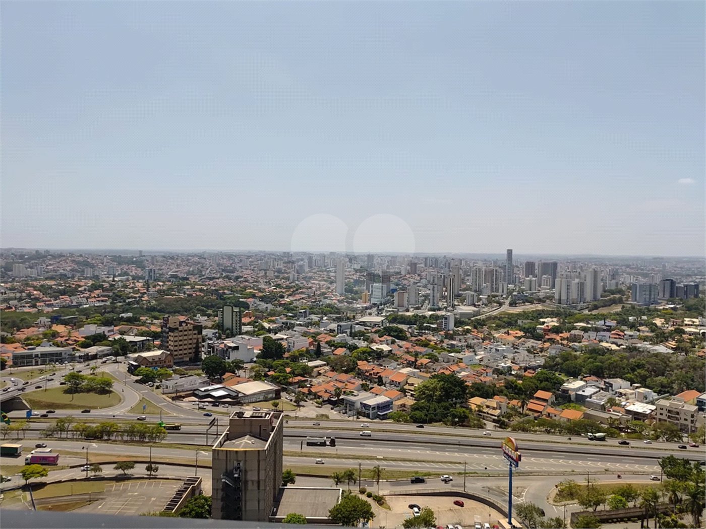 Apartamento à venda com 3 suítes em Parque Campolim, Sorocaba, SP