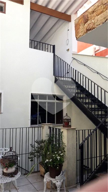 Sobrado à venda com 2 quartos, sendo 1 suíte, em Vila Dalila, São Paulo, SP