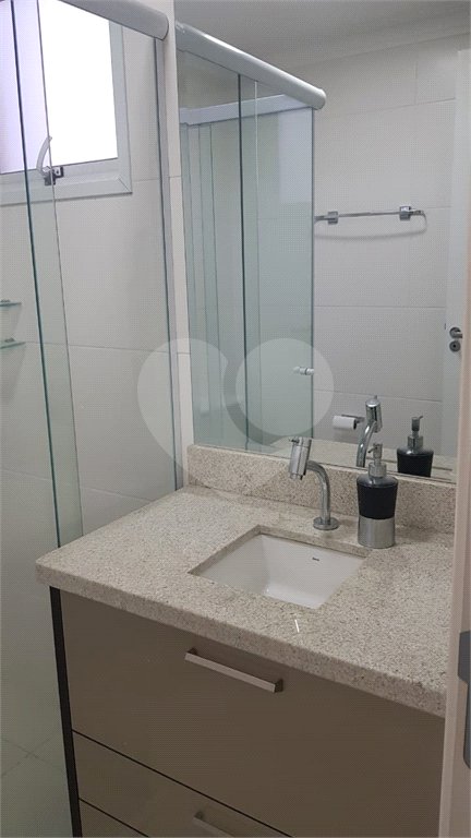 Cobertura à venda com 2 quartos, sendo 1 suíte, em Vila Mazzei, São Paulo, SP
