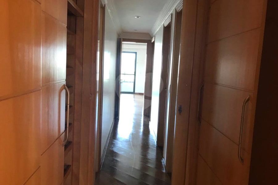 Apartamento à venda com 3 quartos, sendo 1 suíte,  em Santana, São Paulo, SP