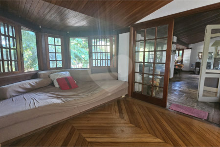 Casa em condomínio à venda com 5 quartos, sendo 3 suítes, em Barra da Tijuca, Rio de Janeiro, RJ