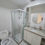 Apartamento para alugar com 2 quartos, sendo 1 suíte, em Parque Riviera, Cabo Frio, RJ