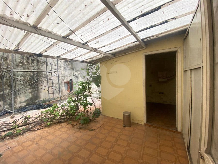 Sobrado à venda com 3 quartos em Bom Retiro, São Paulo, SP