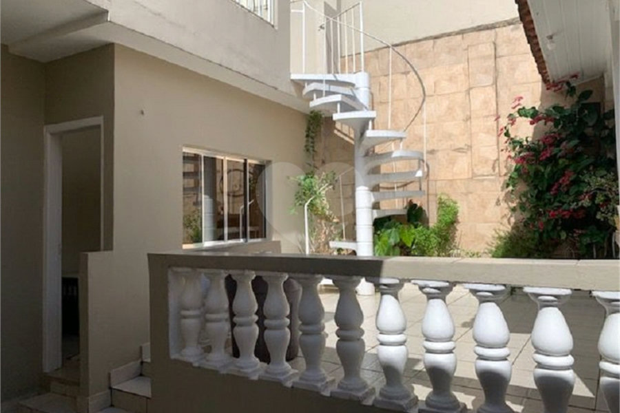Casa à venda com 3 suítes em Vila Mariana, São Paulo, SP