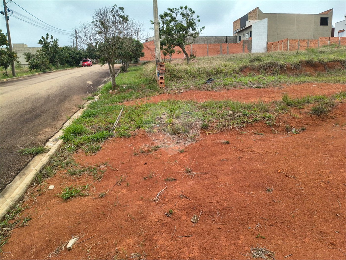Terreno à venda em Portal dos Pinheiros Ii, Itapetininga, SP
