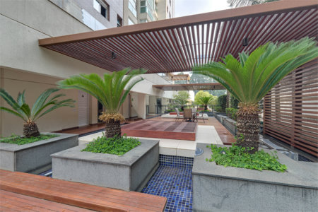Apartamento à venda com 3 suítes em Brooklin, São Paulo, SP