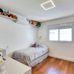Casa à venda com 3 quartos, sendo 2 suítes, no condomínio Paço da Boa Vista, São Paulo - SP