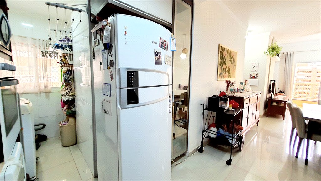 Apartamento à venda com 2 quartos, sendo 1 suíte, em Nova Aliança, Ribeirão Preto, SP