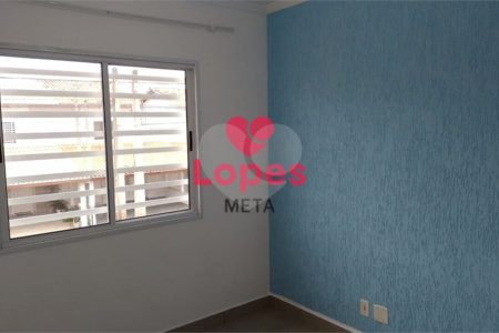 Casa à venda com 2 quartos no condomínio Campo Belo, São José dos Campos - SP