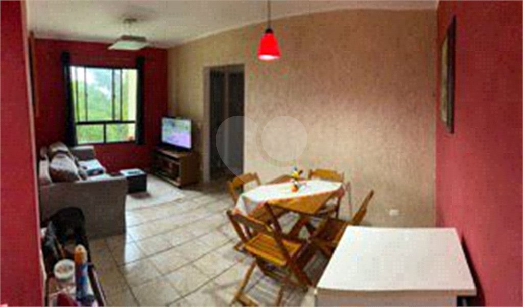 Apartamento à venda com 2 quartos em Freguesia do Ó, São Paulo, SP