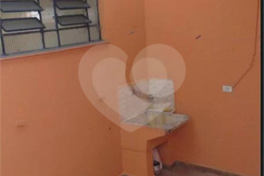 Sobrado à venda com 3 quartos, sendo 1 suíte, em Limão, São Paulo, SP