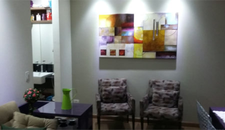 Apartamento à venda com 1 quarto em Vila Andrade, São Paulo, SP