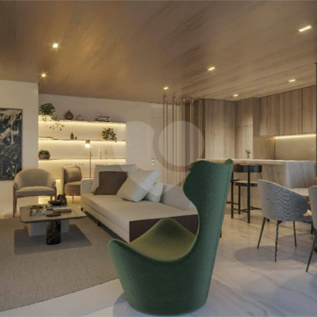 Apartamento à venda com 3 quartos, sendo 1 suíte, em Jardim Paulista, São Paulo, SP