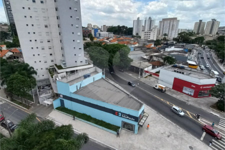 Apartamento à venda com 2 quartos em Jardim Umarizal, São Paulo, SP