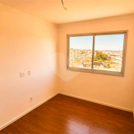 Apartamento para alugar com 2 quartos em Vila Nova Cintra, Mogi das Cruzes, SP