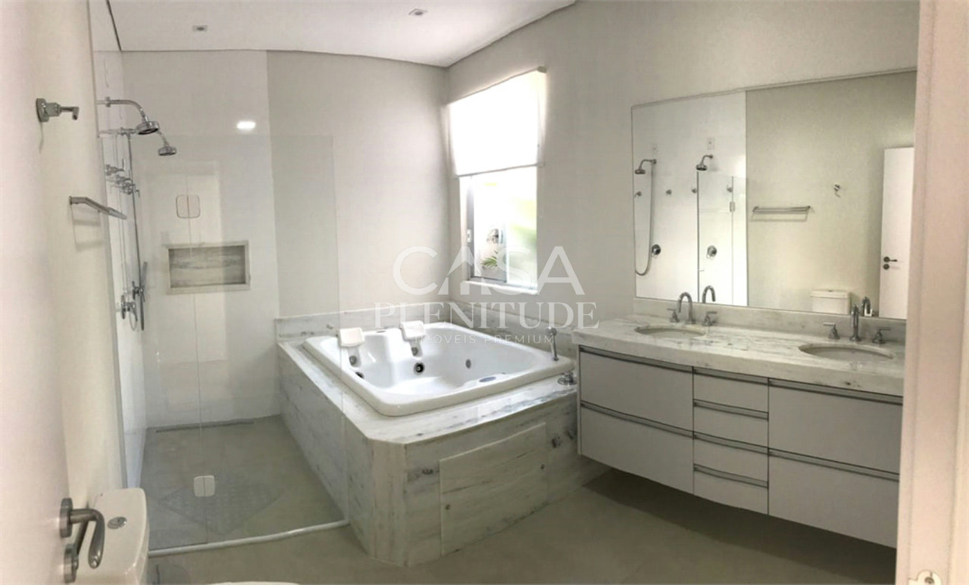 Casa em condomínio à venda com 3 suítes em Ibiti Royal Park, Sorocaba, SP