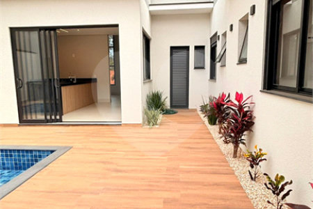 Casa à venda com 3 suítes no condomínio Park Gran Reserve, Indaiatuba - SP