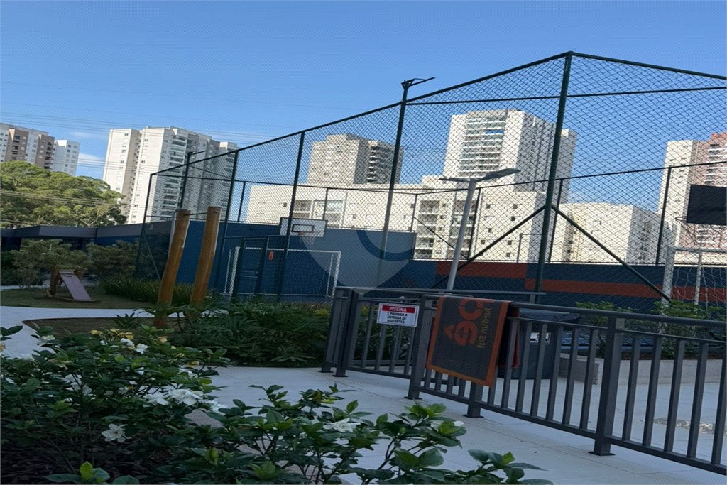 Apartamento à venda com 2 quartos em Vila Andrade, São Paulo, SP