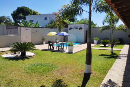 RESIDENCIAL QUINTA DOS BURITIS