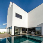 Casa térrea no Condomínio Alphaville II , localizado na cidade de Ribeirão Preto/SP .