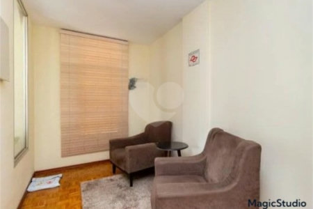 Apartamento com 42m² , 1 dormitório , 1 vaga , à venda na Moóca.