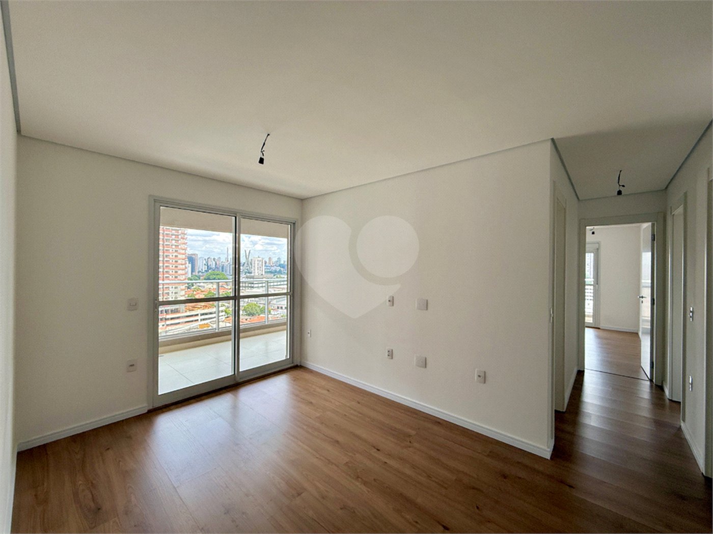 Apartamento à venda com 3 suítes em Brooklin, São Paulo, SP
