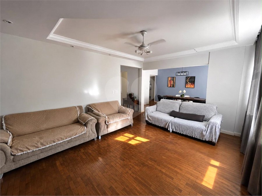 Apartamento à venda com 3 quartos, sendo 1 suíte, no Centro, Ribeirão Preto, SP