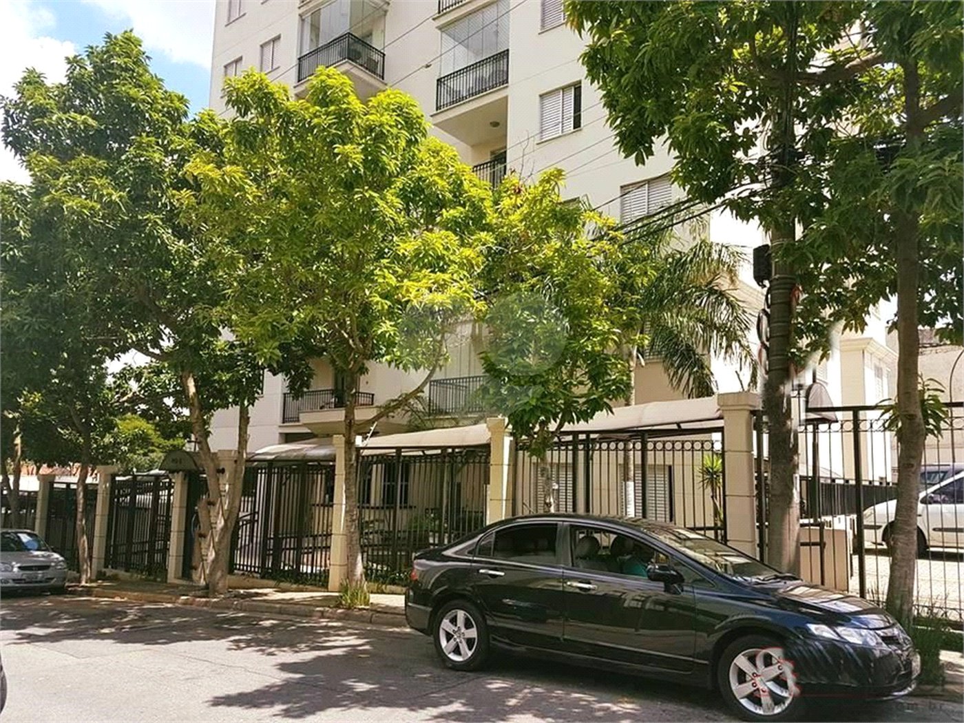 Cobertura à venda com 3 quartos, sendo 1 suíte,  em Mandaqui, São Paulo, SP