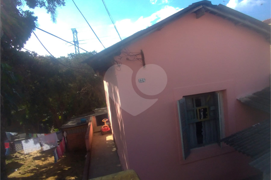 Terreno à venda em Casa Verde, São Paulo, SP
