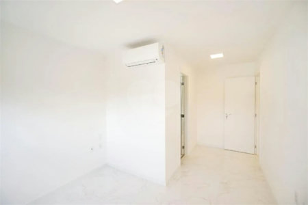 Apartamento à venda com 3 quartos, sendo 1 suíte, em Vila Zilda (tatuapé), São Paulo, SP