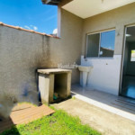 Casa à venda com 2 quartos no condomínio Residencial Vida Nova I, Atibaia - SP