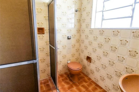 Sobrado à venda com 5 quartos em Vila Indiana, São Paulo - SP