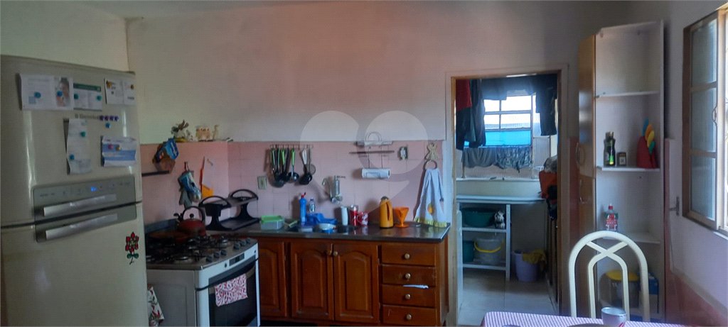 Casa à venda com 5 quartos em Imirim, São Paulo, SP