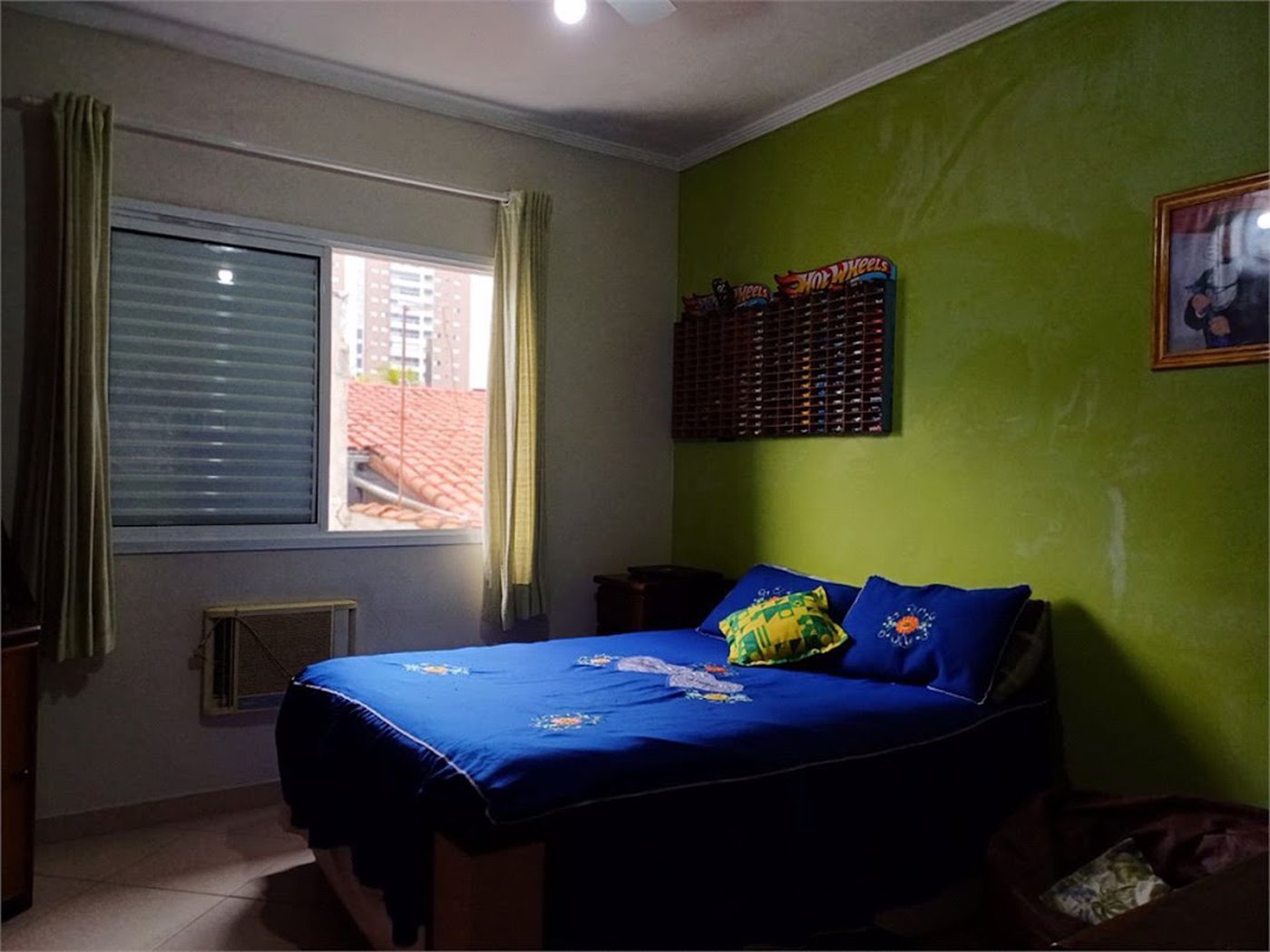 Casa Residencial à venda, Canto do Forte, Praia Grande - CA0337.