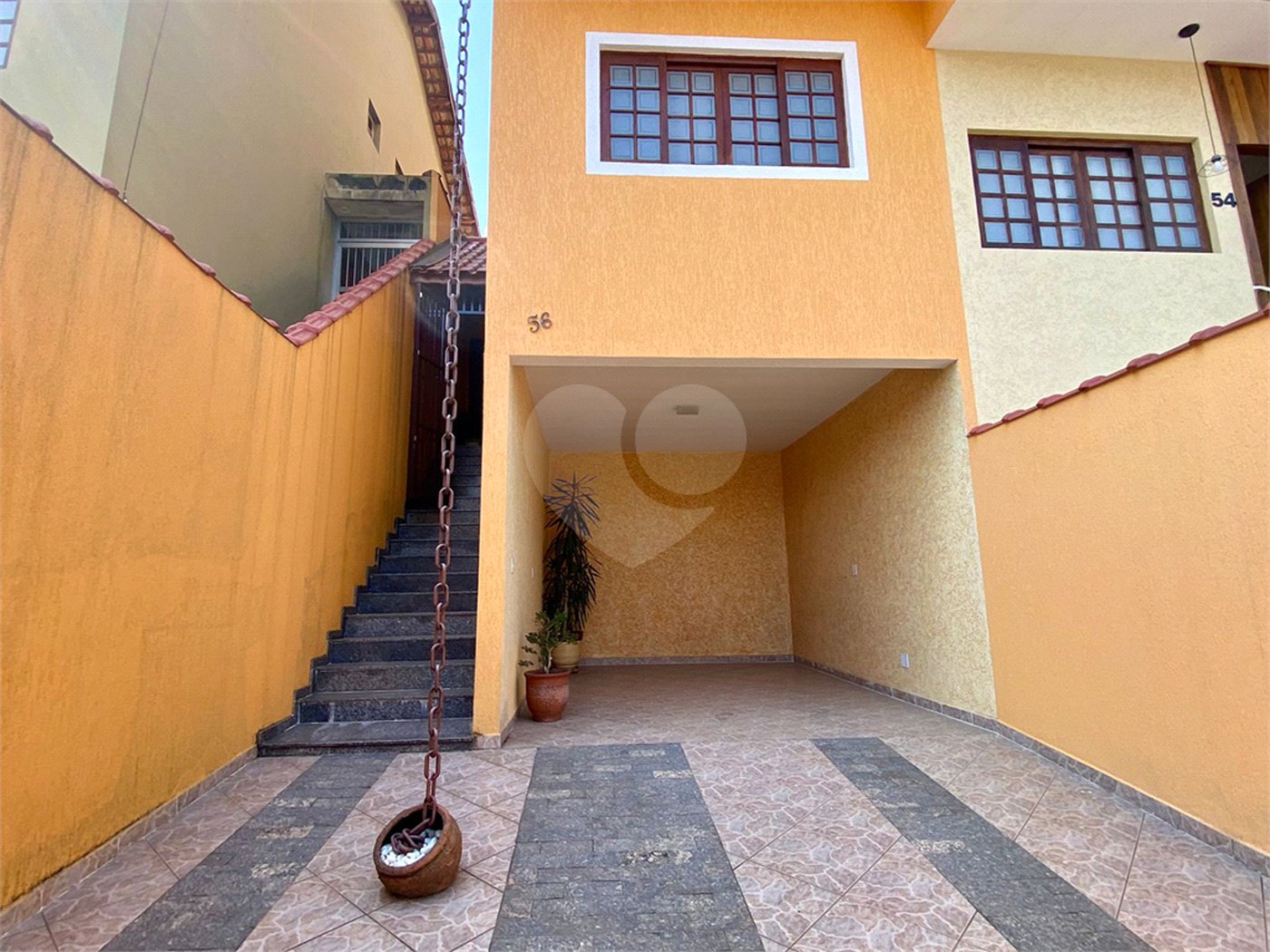 Casa à venda com 3 quartos, sendo 1 suíte, em Chácara do Vovô, Guarulhos, SP