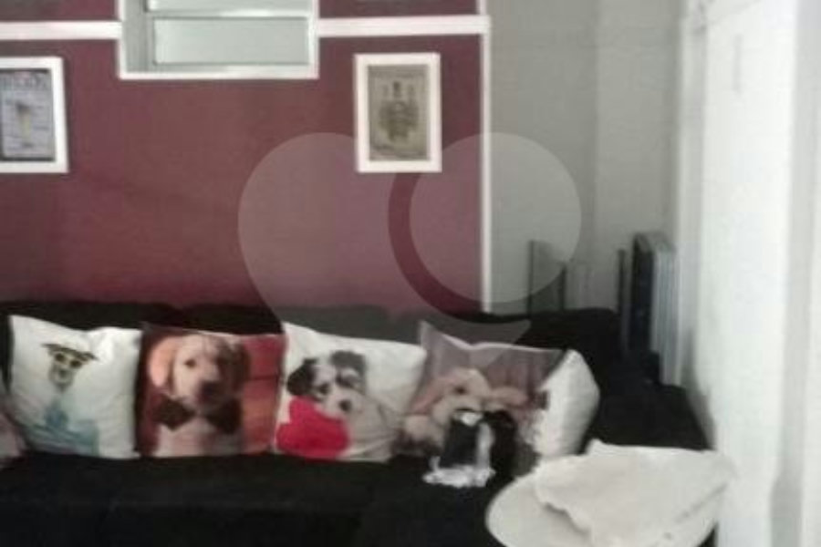 Sobrado à venda com 2 suítes em Limão, São Paulo, SP